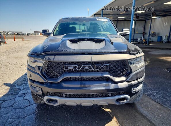 IDCO004541ZZ 2022 RAM 1500 Black Vista frontal
