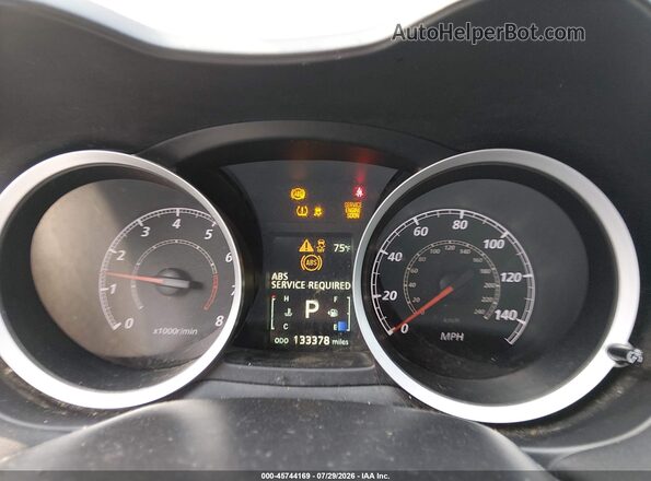 JA32U2FU1GU009164 2016 MITSUBISHI LANCER Blue Вид задніх сидінь