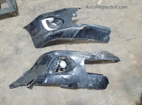 JA32U2FU1HU005407 2017 MITSUBISHI LANCER Черный Вид подкапотного пространства