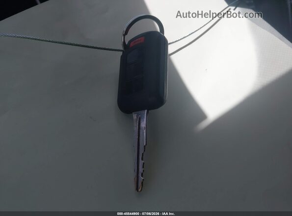 JA32U2FU2GU008685 2016 MITSUBISHI LANCER Red Widok deski rozdzielczej