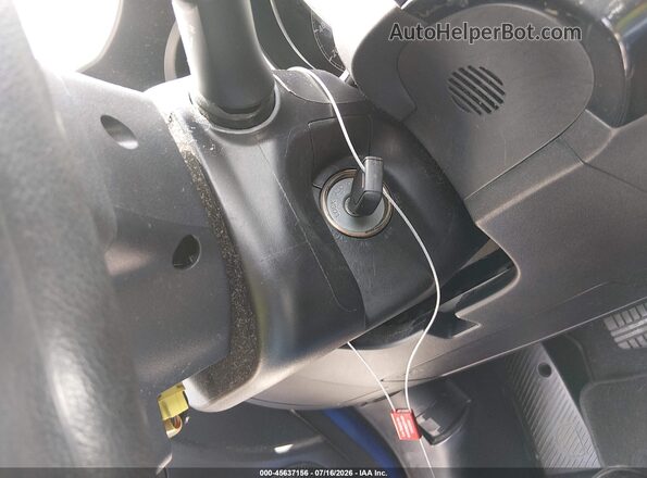 JA32U2FU4GU001754 2016 MITSUBISHI LANCER Blue წინა პანელის ხედი