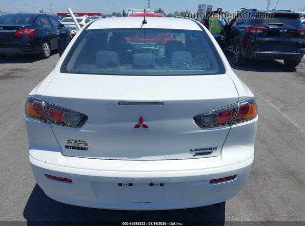 JA32U2FU4GU001897 2016 MITSUBISHI LANCER White 