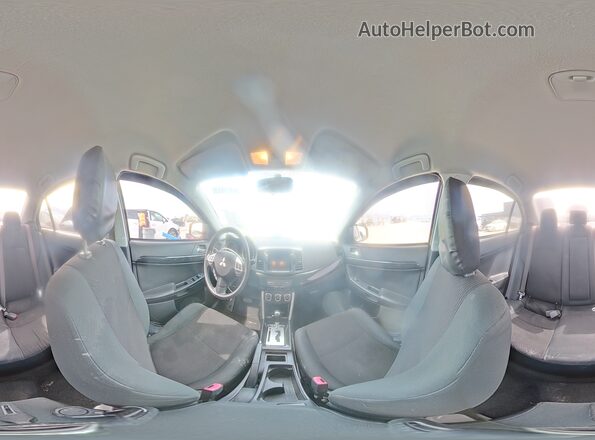 JA32U2FU4GU007182 2016 MITSUBISHI LANCER White სალონის 360-გრადუსიანი ხედი