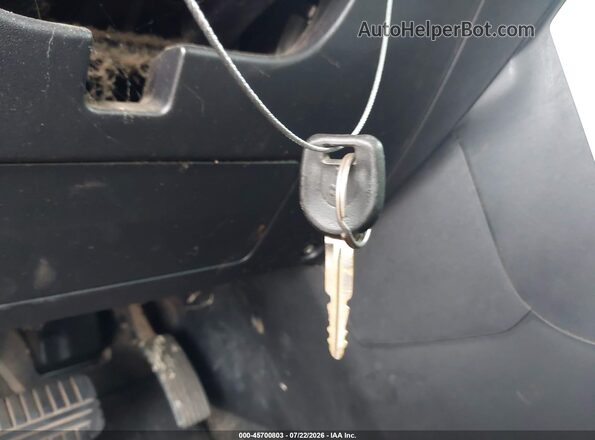 JA32U2FU6GU000511 2016 MITSUBISHI LANCER Черный Вид панели приборов