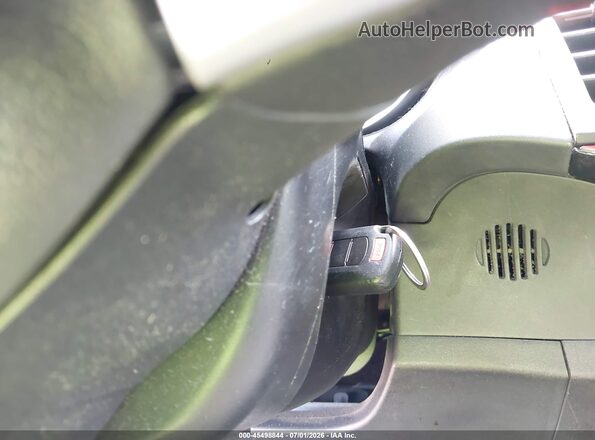 JA32U2FU6HU013017 2017 MITSUBISHI LANCER Blue Вид панелі приладів