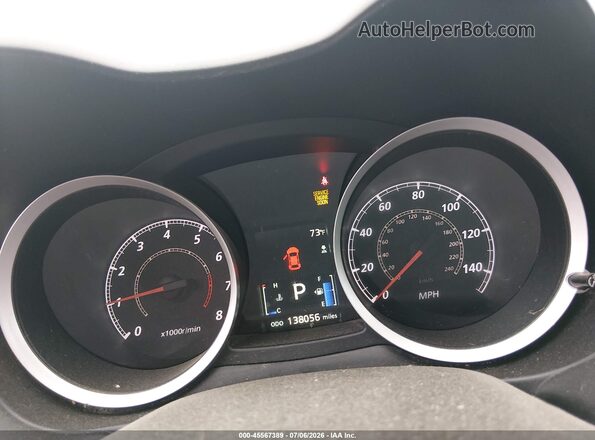 JA32U2FU8GU007217 2016 MITSUBISHI LANCER Silver Vista de los asientos traseros