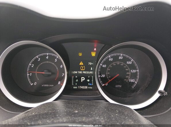 JA32U2FUXGU007168 2016 MITSUBISHI LANCER Серебряный Вид задних сидений