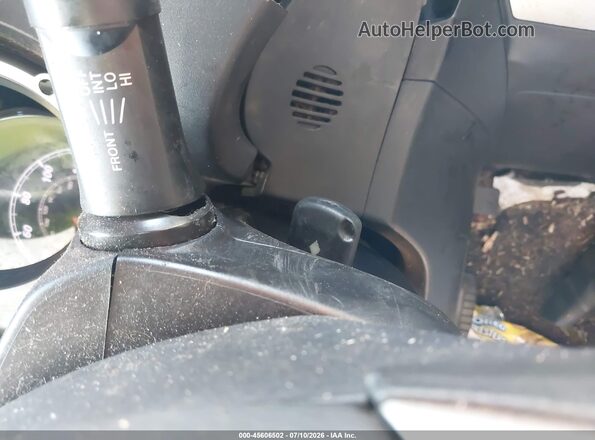 JA32U2FUXGU007820 2016 MITSUBISHI LANCER Red Առջևի վահանակի տեսք