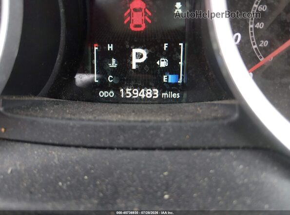 JA32V2FW3HU010235 2017 MITSUBISHI LANCER White 