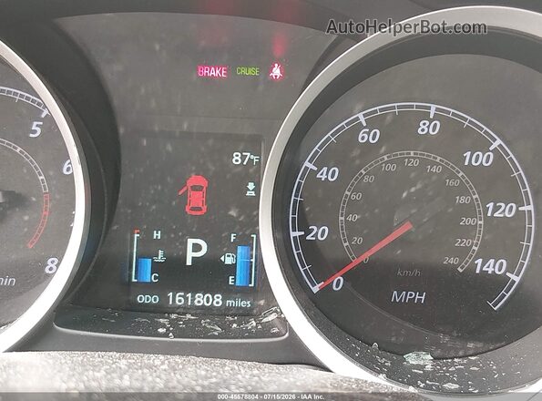 JA32V2FW5GU011627 2016 MITSUBISHI LANCER White 