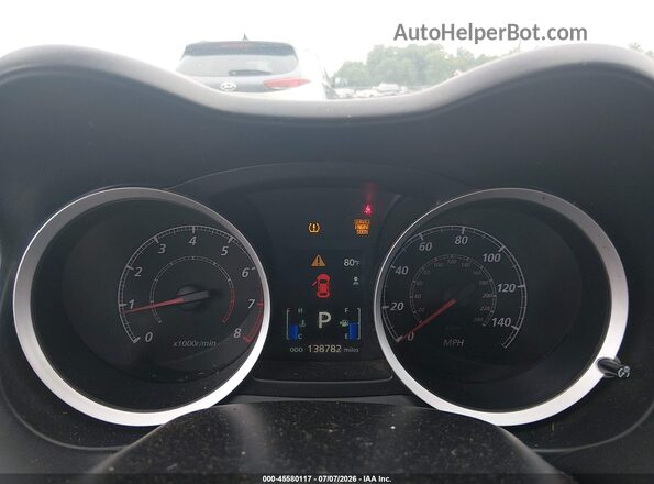 JA32V2FW9GU010884 2016 MITSUBISHI LANCER Black უკანა სავარძლების ხედი