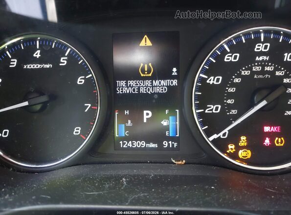 JA4AD2A30HZ024586 2017 MITSUBISHI OUTLANDER Белый Вид задних сидений