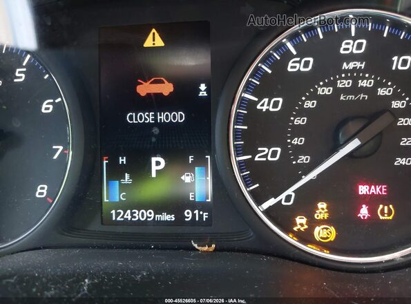 JA4AD2A30HZ024586 2017 MITSUBISHI OUTLANDER Белый 