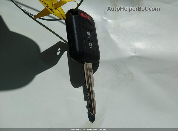JA4AD2A30KZ053769 2019 MITSUBISHI OUTLANDER Серый Вид панели приборов