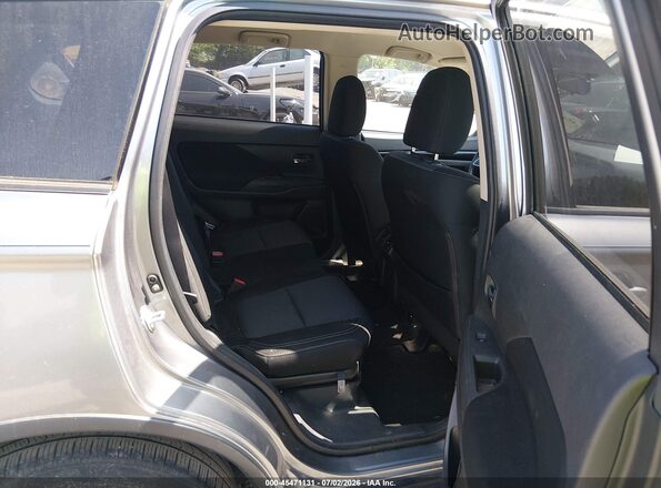 JA4AD2A30KZ053769 2019 MITSUBISHI OUTLANDER Серый Вид наклейки с VIN-кодом