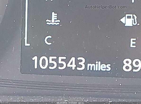 JA4AD2A32JZ048622 2018 MITSUBISHI OUTLANDER Red 