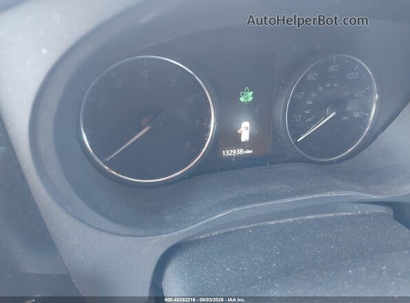 JA4AD2A32KZ008266 2019 MITSUBISHI OUTLANDER Gray Вид задніх сидінь