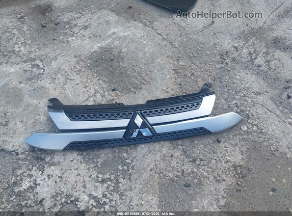 JA4AD2A32LZ015154 2020 MITSUBISHI OUTLANDER Gray Вид щитка приладів