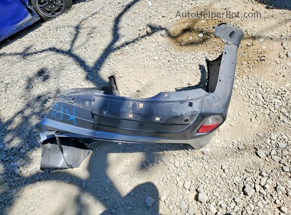 JA4AD2A33GZ061761 2016 MITSUBISHI OUTLANDER Silver Widok naklejki z numerem VIN