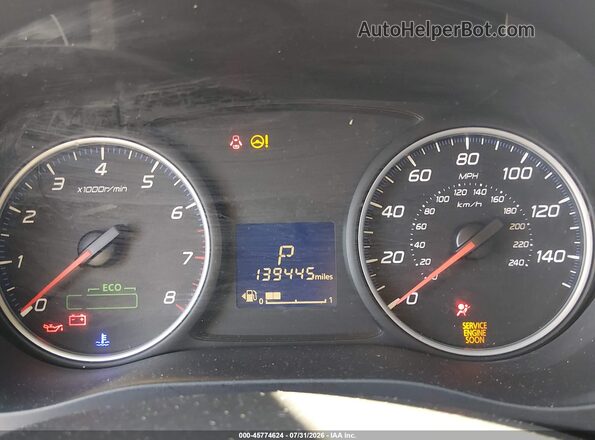 JA4AD2A33GZ065602 2016 MITSUBISHI OUTLANDER Blue Вид задніх сидінь