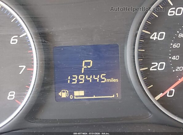 JA4AD2A33GZ065602 2016 MITSUBISHI OUTLANDER Blue 