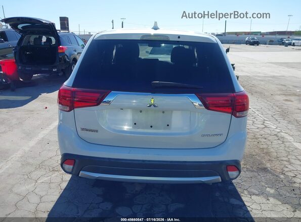 JA4AD2A33HZ035193 2017 MITSUBISHI OUTLANDER Белый 