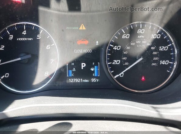 JA4AD2A33JZ069804 2018 MITSUBISHI OUTLANDER Red 
