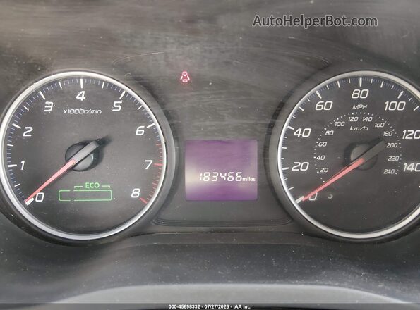 JA4AD2A36GZ050835 2016 MITSUBISHI OUTLANDER Gray უკანა სავარძლების ხედი
