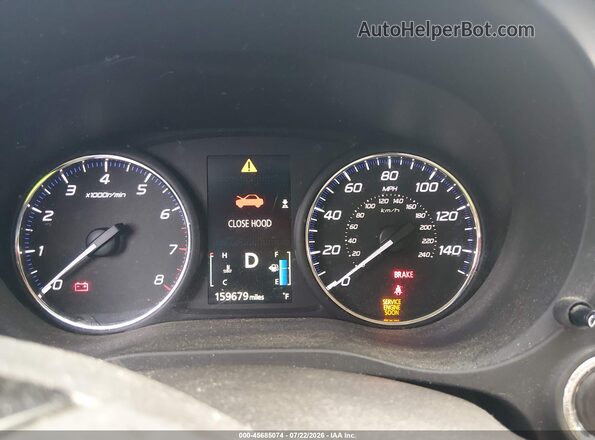 JA4AD3A30GZ007243 2016 MITSUBISHI OUTLANDER Black Widok tylnych siedzeń