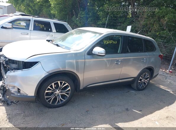 JA4AD3A32GZ003498 2016 MITSUBISHI OUTLANDER Silver 360 interior view