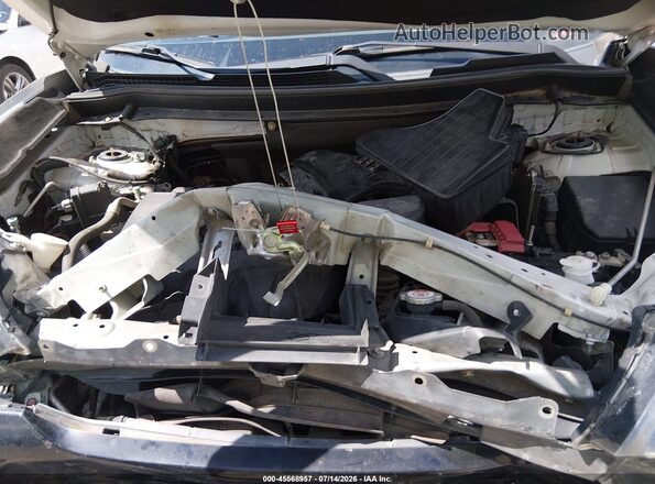JA4AD3A32HZ034672 2017 MITSUBISHI OUTLANDER White Vista trasera