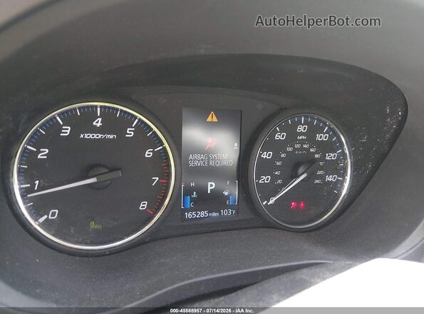 JA4AD3A32HZ034672 2017 MITSUBISHI OUTLANDER White Vista de los asientos traseros