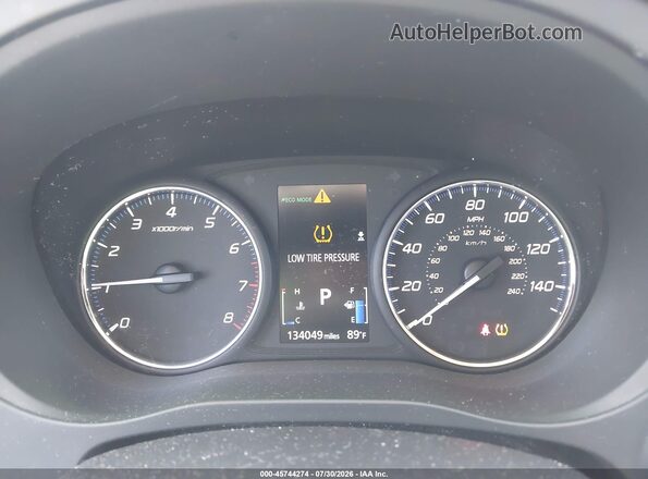 JA4AD3A32KZ031701 2019 MITSUBISHI OUTLANDER Silver Вид задніх сидінь