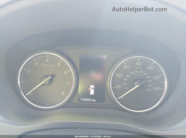 JA4AD3A33HZ025642 2017 MITSUBISHI OUTLANDER Pewter Հետևի նստատեղերի տեսք