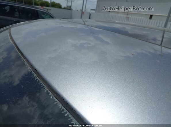 JA4AD3A34HZ029067 2017 MITSUBISHI OUTLANDER Gray 