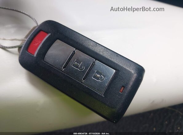 JA4AD3A34HZ029067 2017 MITSUBISHI OUTLANDER Gray წინა პანელის ხედი