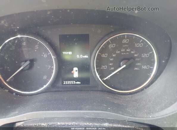 JA4AD3A34HZ055863 2017 MITSUBISHI OUTLANDER Черный Вид задних сидений