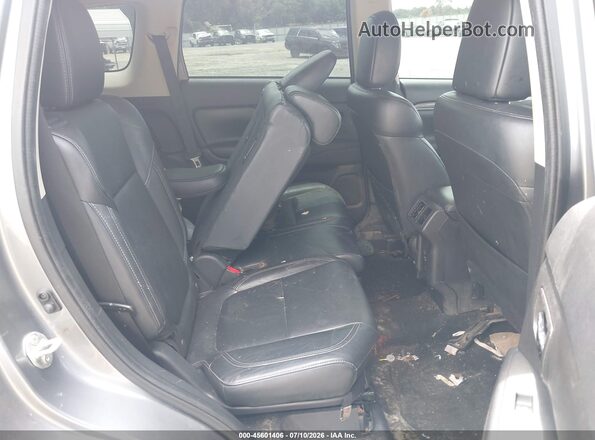 JA4AD3A35LZ034416 2020 MITSUBISHI OUTLANDER Light Blue Вид наклейки с VIN-кодом