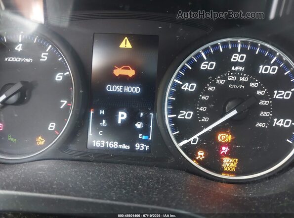 JA4AD3A35LZ034416 2020 MITSUBISHI OUTLANDER Light Blue 