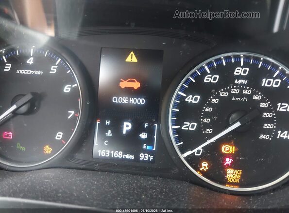 JA4AD3A35LZ034416 2020 MITSUBISHI OUTLANDER Light Blue Вид задних сидений