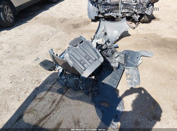 JA4AD3A36HZ014473 2017 MITSUBISHI OUTLANDER Gray Vista del cuadro de instrumentos