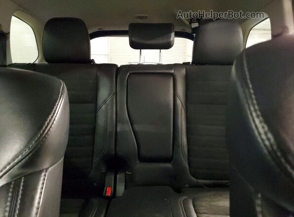 JA4AD3A36LZ023344 2020 MITSUBISHI OUTLANDER Silver Vista de los asientos traseros