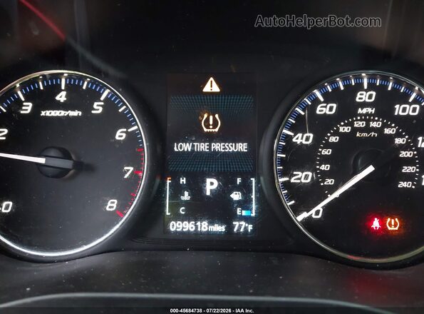 JA4AD3A38KZ006477 2019 MITSUBISHI OUTLANDER Черный Вид задних сидений