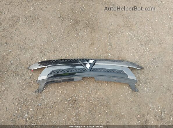 JA4AD3A38KZ025093 2019 MITSUBISHI OUTLANDER Blue Սարքավորումների վահանակի տեսք