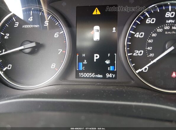 JA4AD3A39HZ008408 2017 MITSUBISHI OUTLANDER Silver 