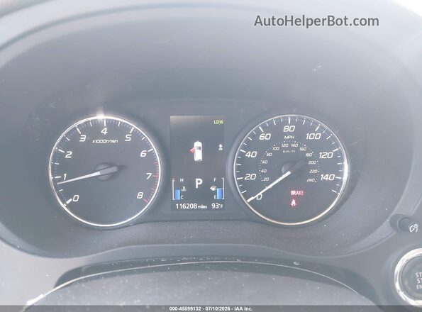 JA4AD3A39LZ025329 2020 MITSUBISHI OUTLANDER White Vista de los asientos traseros