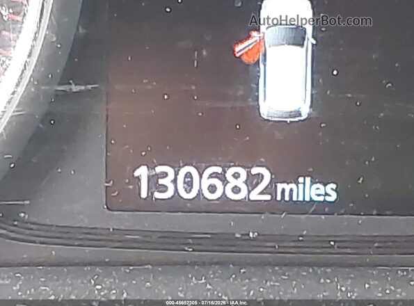 JA4AD3A3XHZ042941 2017 MITSUBISHI OUTLANDER White 