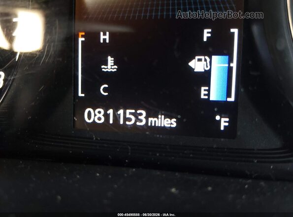 JA4AD3A3XJZ043464 2018 MITSUBISHI OUTLANDER White 