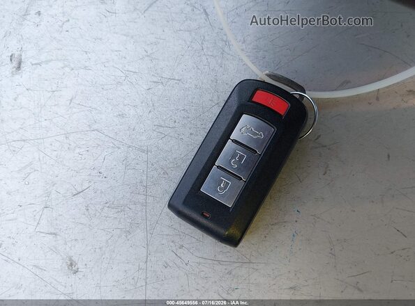 JA4AD3A3XKZ023331 2019 MITSUBISHI OUTLANDER Silver წინა პანელის ხედი