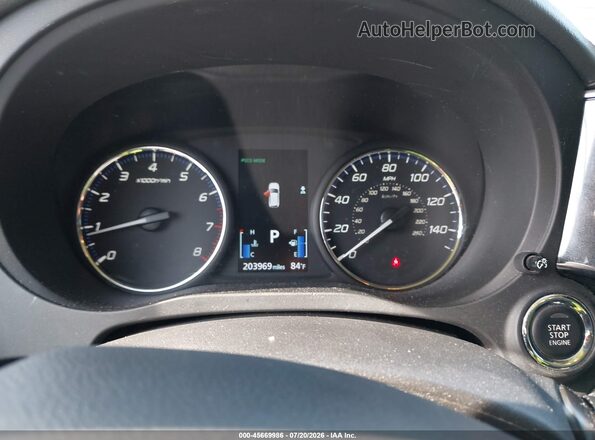 JA4AD3A3XLZ018650 2020 MITSUBISHI OUTLANDER Черный Вид задних сидений